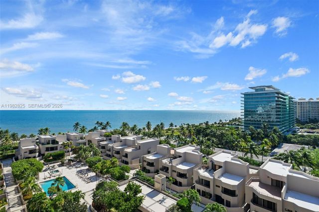 201 Crandon Blvd 927, Key Biscayne, FL 33149