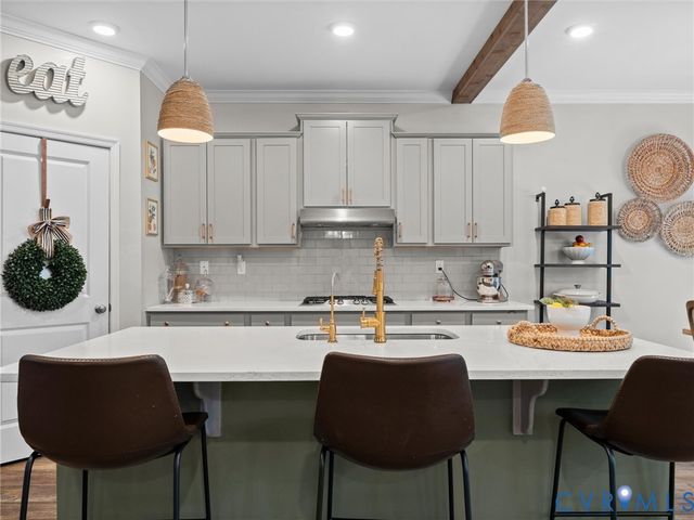 13925 Collington Mews, Midlothian, VA 23112