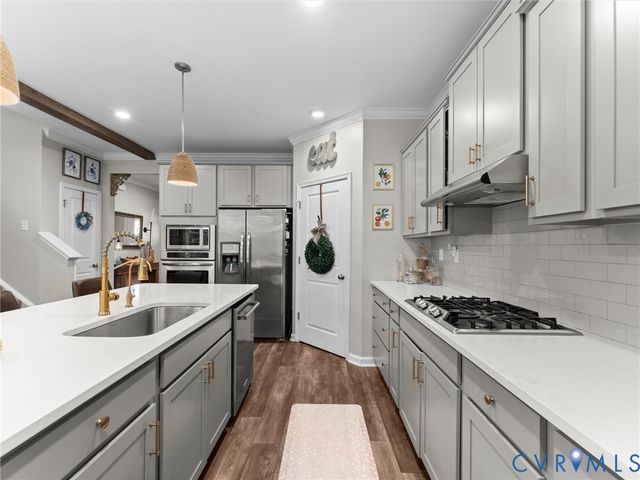 13925 Collington Mews, Midlothian, VA 23112