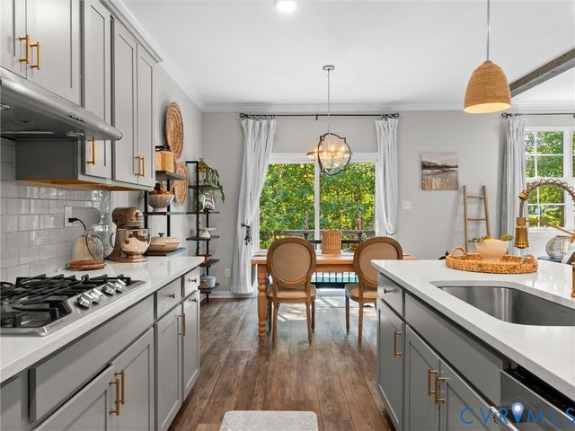 13925 Collington Mews, Midlothian, VA 23112