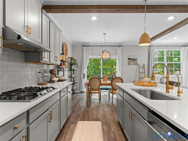 13925 Collington Mews, Midlothian, VA 23112