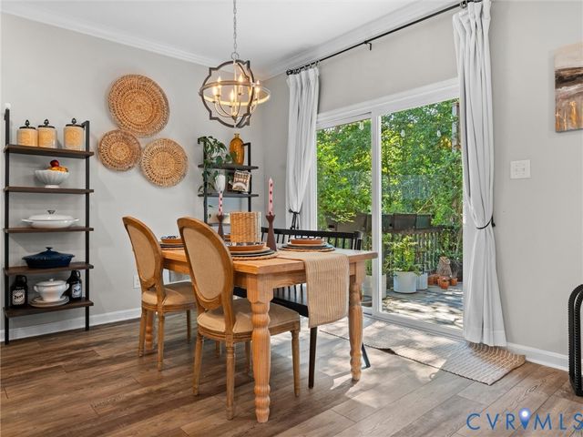 13925 Collington Mews, Midlothian, VA 23112