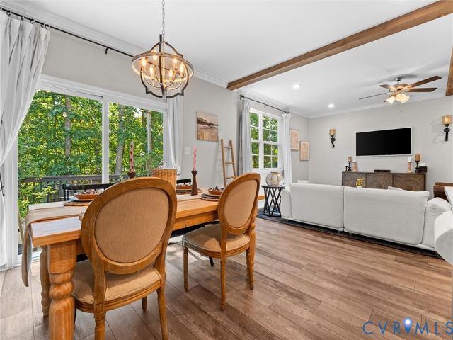 13925 Collington Mews, Midlothian, VA 23112