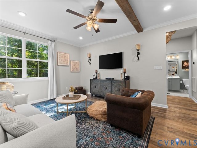 13925 Collington Mews, Midlothian, VA 23112