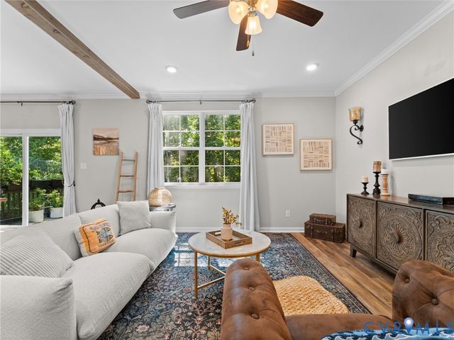 13925 Collington Mews, Midlothian, VA 23112