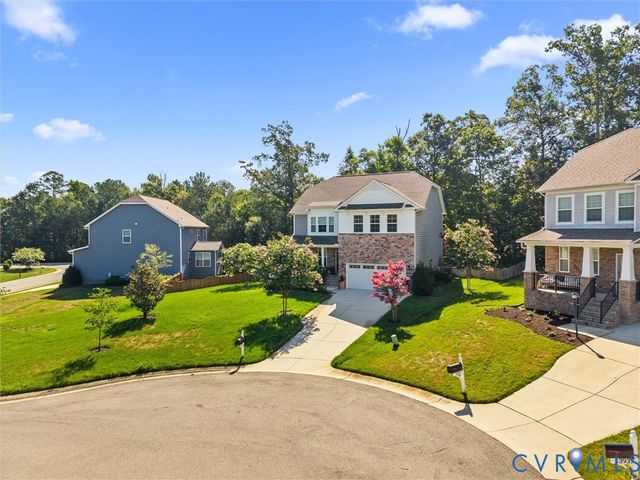 13925 Collington Mews, Midlothian, VA 23112