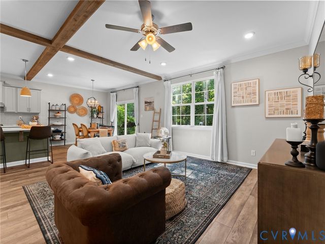 13925 Collington Mews, Midlothian, VA 23112