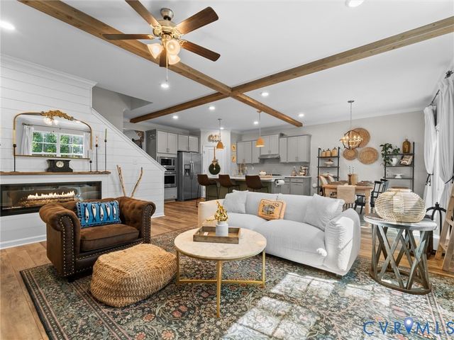 13925 Collington Mews, Midlothian, VA 23112