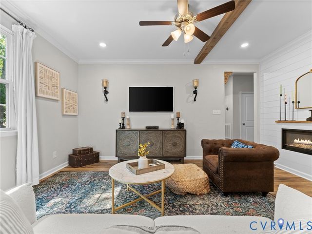 13925 Collington Mews, Midlothian, VA 23112