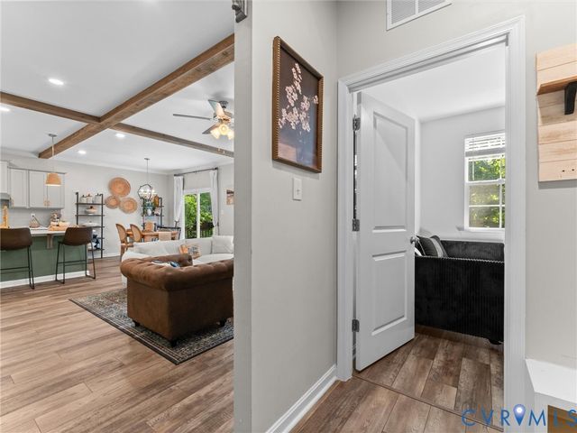 13925 Collington Mews, Midlothian, VA 23112