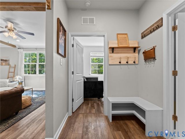 13925 Collington Mews, Midlothian, VA 23112