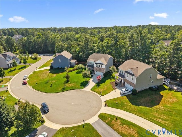 13925 Collington Mews, Midlothian, VA 23112