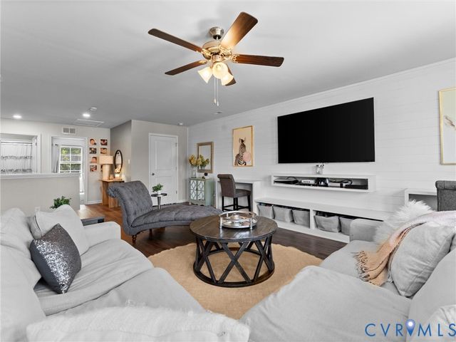 13925 Collington Mews, Midlothian, VA 23112