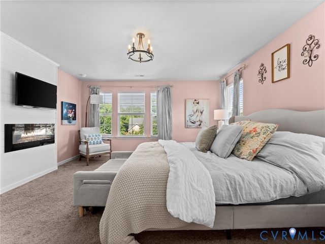13925 Collington Mews, Midlothian, VA 23112