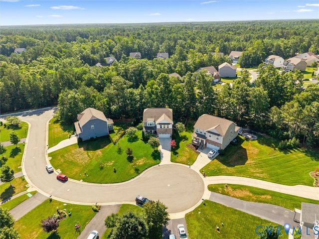 13925 Collington Mews, Midlothian, VA 23112