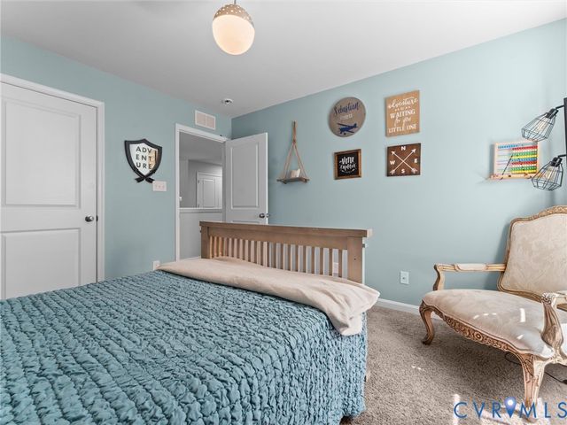 13925 Collington Mews, Midlothian, VA 23112