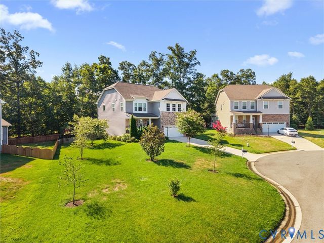 13925 Collington Mews, Midlothian, VA 23112