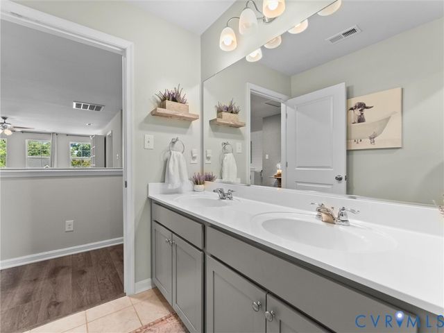 13925 Collington Mews, Midlothian, VA 23112