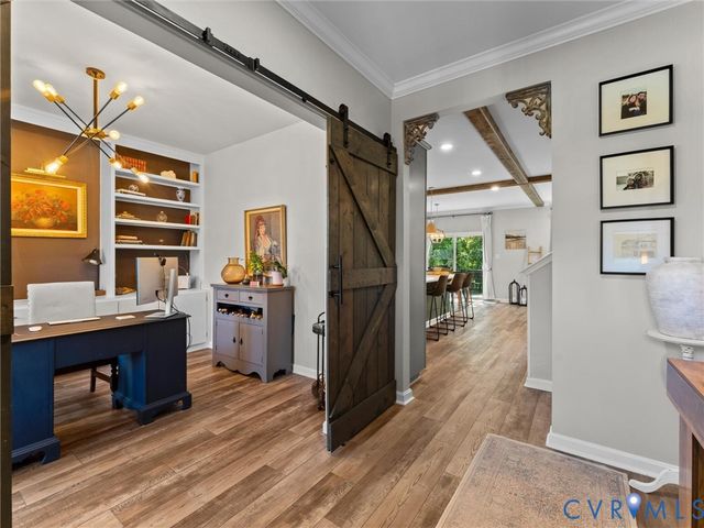 13925 Collington Mews, Midlothian, VA 23112