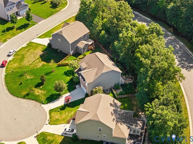 13925 Collington Mews, Midlothian, VA 23112