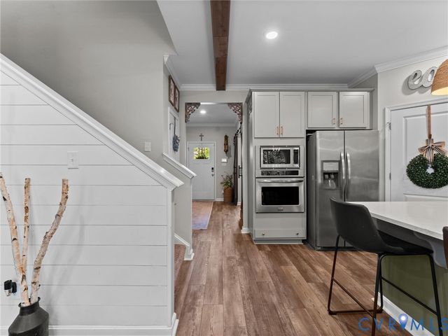 13925 Collington Mews, Midlothian, VA 23112
