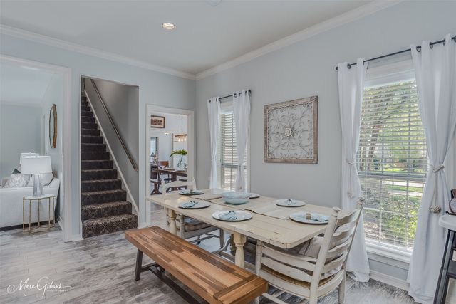 1260 Capilano Drive, Shreveport, LA 71106