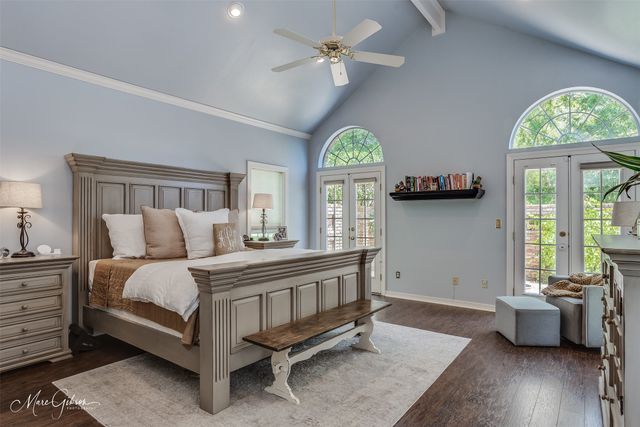 1260 Capilano Drive, Shreveport, LA 71106