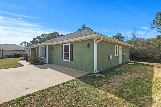 232 Harrison Circle, Gulf Shores, AL 36542