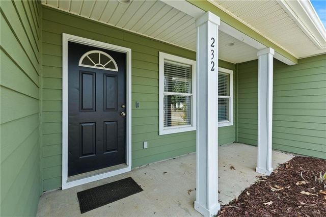 232 Harrison Circle, Gulf Shores, AL 36542