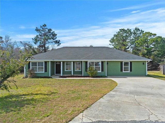 232 Harrison Circle, Gulf Shores, AL 36542