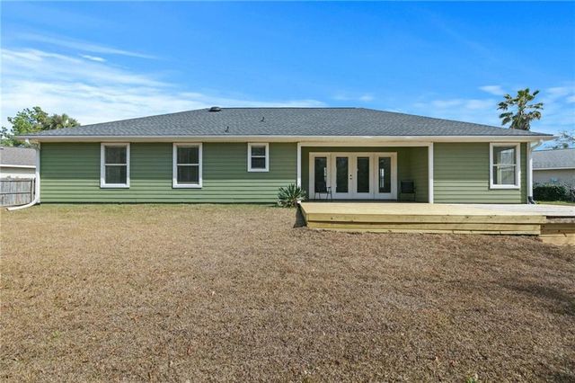 232 Harrison Circle, Gulf Shores, AL 36542