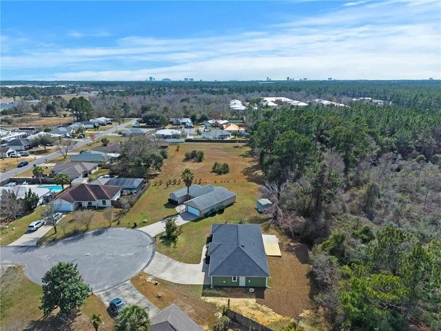 232 Harrison Circle, Gulf Shores, AL 36542