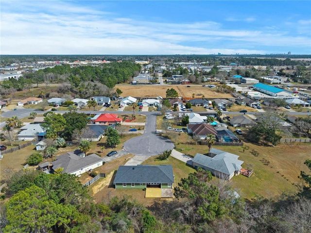 232 Harrison Circle, Gulf Shores, AL 36542