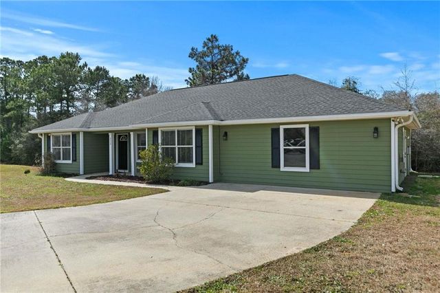 232 Harrison Circle, Gulf Shores, AL 36542