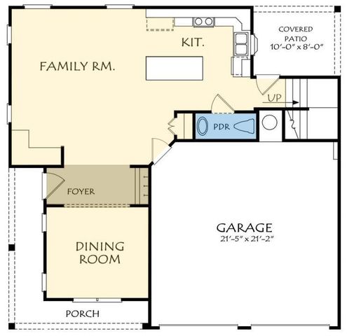 408 Hazelwood ST 116, Leander, TX 78641