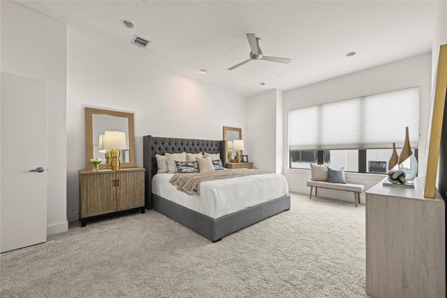 1724 Woodhead Street, Houston, TX 77019