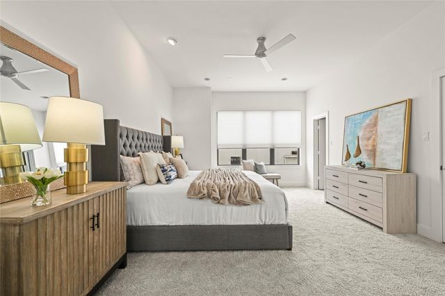 1724 Woodhead Street, Houston, TX 77019