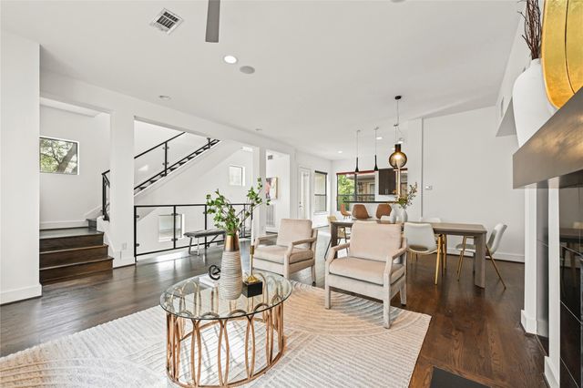 1724 Woodhead Street, Houston, TX 77019