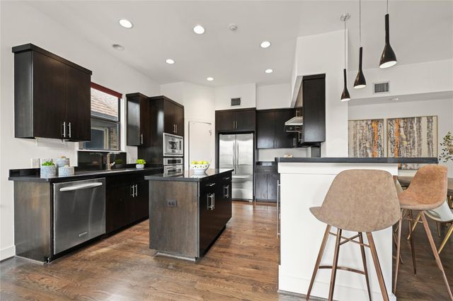 1724 Woodhead Street, Houston, TX 77019