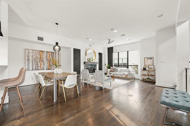 1724 Woodhead Street, Houston, TX 77019