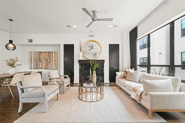 1724 Woodhead Street, Houston, TX 77019