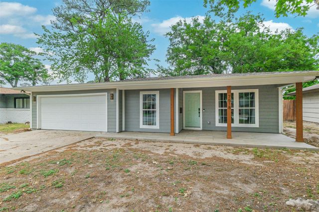 7518 Dearborn Street, Houston, TX 77055