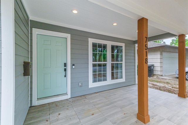 7518 Dearborn Street, Houston, TX 77055