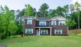 210 Carsons Walk LOT 4, Macon, GA 31216