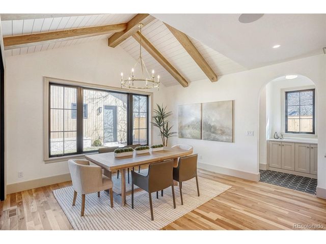 1842 S Corona St, Denver, CO 80210