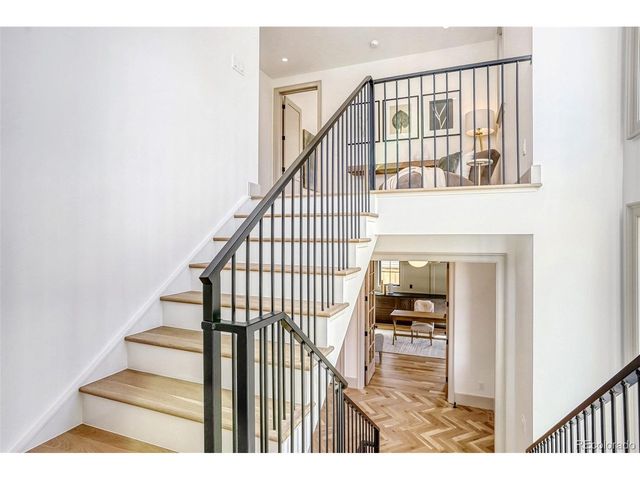 1842 S Corona St, Denver, CO 80210