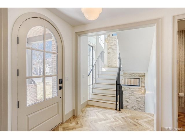 1842 S Corona St, Denver, CO 80210