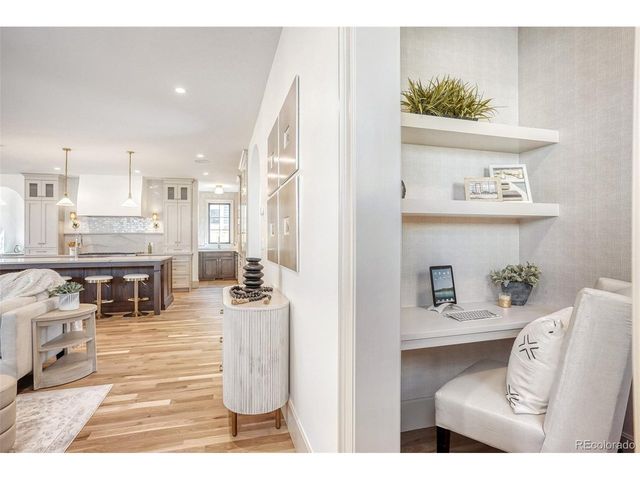 1842 S Corona St, Denver, CO 80210