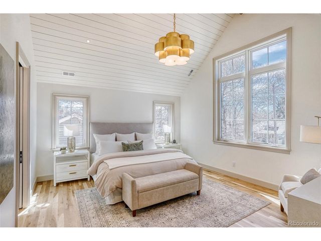 1842 S Corona St, Denver, CO 80210