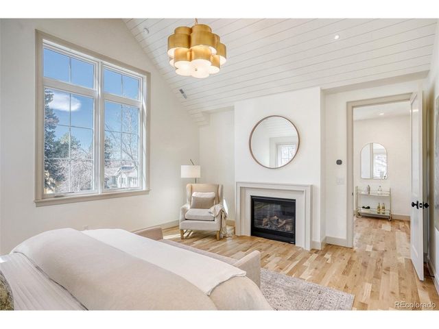 1842 S Corona St, Denver, CO 80210